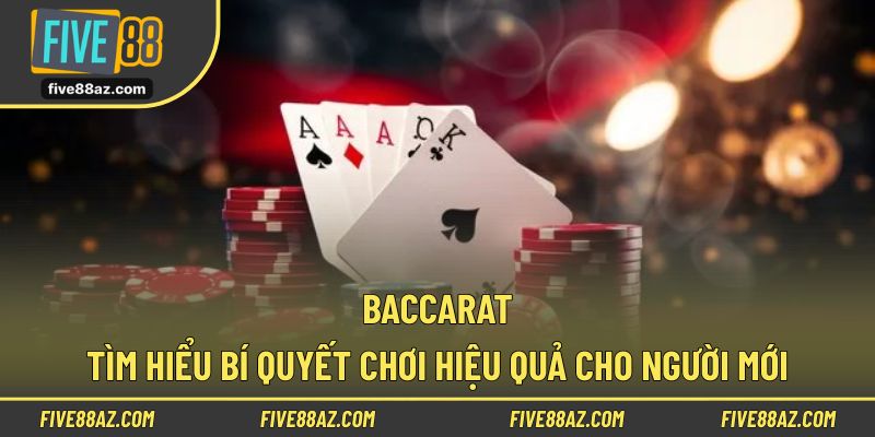 Baccarat